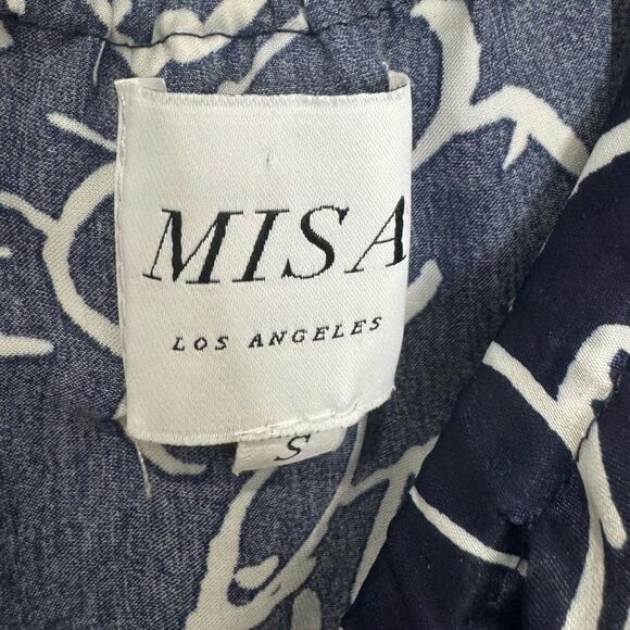 MISA Sedona Wide Leg pants and top set - Picture 11 of 14